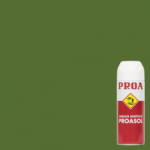 Spray proalac esmalte laca al poliuretano ral 6025 - ESMALTES